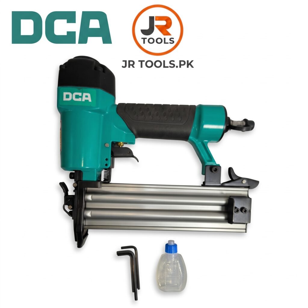 DCA AF50 Air Brad Nailer