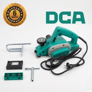 DCA AMB02-82 Electric Planer