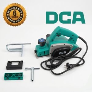 DCA AMB82 Electric Planer