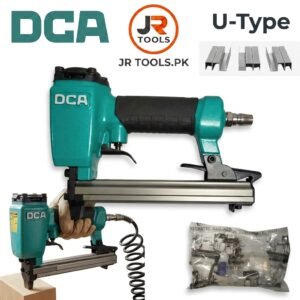 DCA A03-1013J Pneumatic Air Stapler