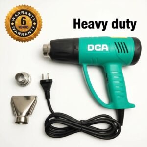 DCA AQB2000 Electric Heat Gun